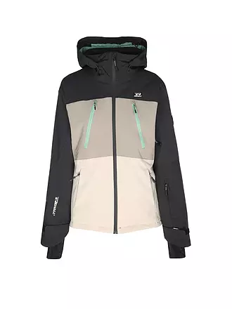 REHALL | Damen Snowboardjacke Meave-R | 